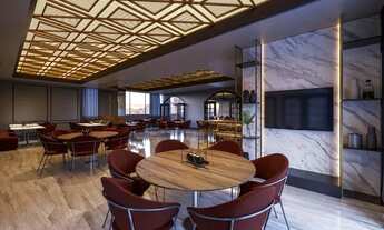 Imagem 3: Apartamento quadra mar a venda em Balneário Camboriú