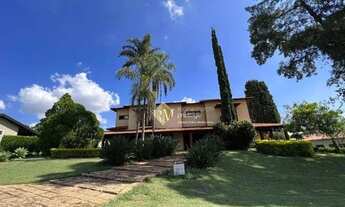 Imagem 2: Belíssima casa toda avarandada disponível para venda no Condomínio Monte Belo em Salto/SP!