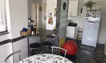 Imagem 2: Apartamento Granbery 4 quartos,3suite,sala 2 ambiente,cozinha, área serviço, salão festas