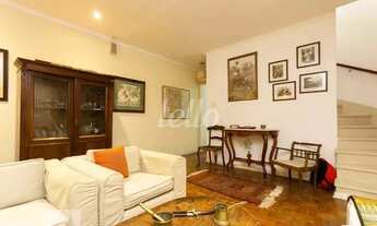 Imagem 3: São Paulo - Casa Padrão - Jardins