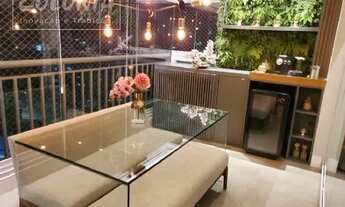 Imagem: Santo André - Apartamento Padrão - Centro