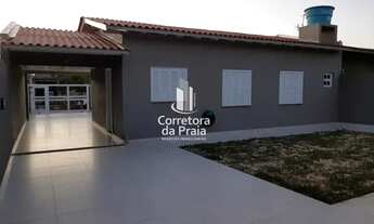 Imagem 2: Casa para Venda em Tramandaí, Oasis do Sul, 3 dormitórios, 1 suíte, 3 banheiros, 3 vagas