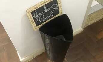 Imagem 6: Sublocação de sala