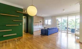 Imagem 2: Apartamento Locação Itaim Bibi 92 m² 2 Dormitórios