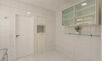 Imagem 5: Apartamento de 89 M² no Jardim Paulista - Rua Pamplona