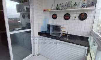 Imagem 5: Lindo Apartamento 2 dormitórios c/ 1 suíte, sacada gourmet, em ótima localização na Guilhe