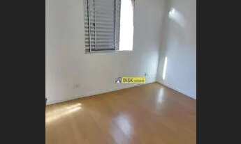 Imagem 5: Apartamento com 2 dormitórios à venda, 43 m² por R$ 225.000,00 - Vila Baeta Neves - São Be