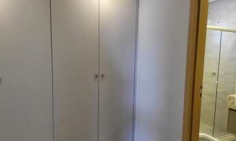 Imagem 5: Apartamento para aluguel, com 122m² de área privativa, 3 quartos - Setor Bueno - Goiânia