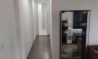 Imagem 6: Apartamento com 2 dormitórios para alugar, 60 m² por R$ 1.815/mês - Parque São Lourenço