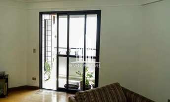 Imagem: APARTAMENTO 3 DORMITORIOS, 3 SUITE, 2 VAGA