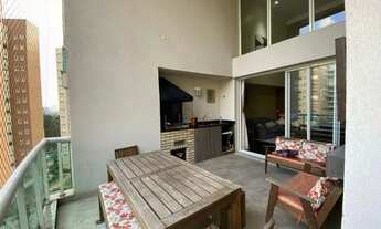 Imagem: Apartamento para aluguel tem 172 metros