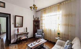 Imagem 3: Casa para Aluguel - Colégio Batista, 4 Quartos, 360 m2