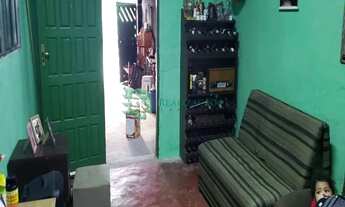 Imagem 11: ÓTIMA CASA N O BAIRRO AGENOR DE CAMPOS - MONGAGUÁ - SP