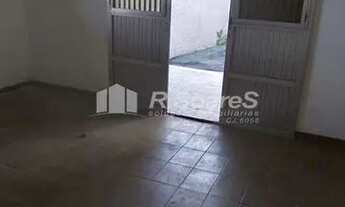 Imagem 7: CASA 2 QUARTOS, FRENTE , RUA QUIRIRIM, VILA VALQUEIRE