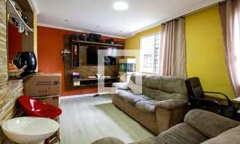 Imagem 2: Apartamento para Aluguel - Cidade Industrial, 3 Quartos, 43 m2