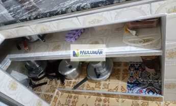 Imagem 7: Kitnet com 1 dorm, Jussara, Mongaguá, Cod: 831747