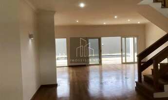 Imagem 6: Casa Locação Residencial Alphaville 9