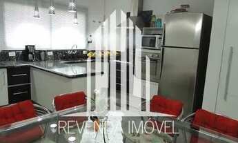 Imagem: 3 dorms, 2 suites, 4 ban, 3 vagas