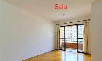 Imagem 5: Apartamento-São Paulo-VILA MARIANA