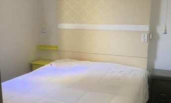 Imagem 5: Apartamento para venda possui 80 metros quadrados com 3 quartos