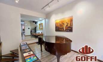 Imagem 3: Casa no Jardim América