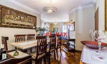 Imagem: Apartamento de 4 dormitórios, 2 suítes