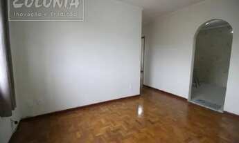 Imagem 2: Santo André - Apartamento Padrão - Parque Bandeirante