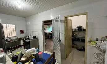 Imagem 6: Casa no Bairro Industrial