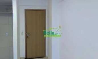 Imagem: Flat com 1 dormitório para alugar, 37 m²