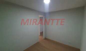 Imagem 5: Apartamento de 52m² com 2 quartos em Jardim Peri