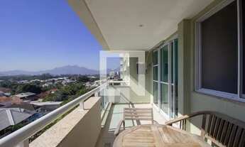 Imagem 7: Apartamento para Aluguel - Barra da Tijuca - Marapendi, 3 Quartos, 83 m2