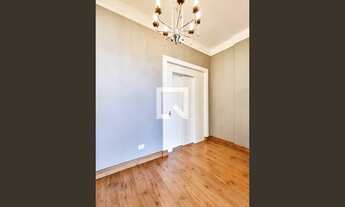 Imagem 7: Apartamento para Aluguel - Residencial Parque Aquarius, 4 Quartos, 360 m2