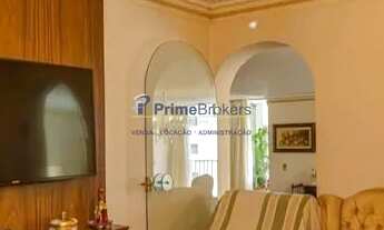 Imagem 7: Apartamento com 3 dormitórios, 2 suítes e 1 vaga com 210 m² - Ipiranga