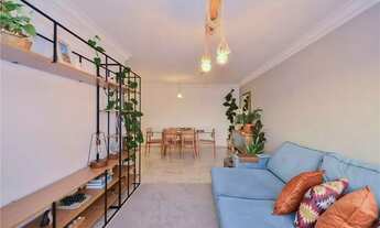 Imagem 2: Apartamento à venda no bairro Vila Madalena - São Paulo/SP