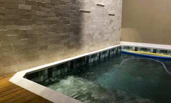 Imagem 5: Sobrado com 3 dormitórios à venda, 200 m² por R$ 800.000,00 - Condomínio The Village - Ara