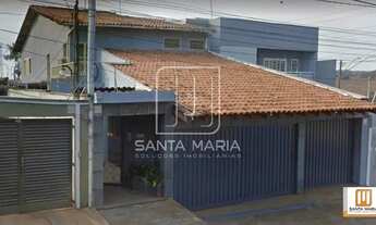 Imagem: Casa (sobrado na rua) 3 dormitórios/suite