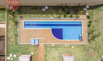 Imagem 3: Apartamento com 2 dormitórios à venda, 50 m² por R$ 213.200,00 - Jardim Anhangüera - Ribei