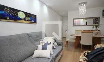 Imagem 5: Apartamento para Aluguel - Vila Antonieta, 2 Quartos, 60 m2