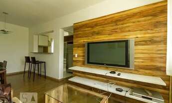 Imagem 2: Apartamento para Aluguel - Planalto, 2 Quartos, 60 m2