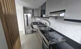 Imagem 6: Apartamento com 2 quartos para alugar por R$ 2400.00, 80.60 m2 - NOVO MUNDO - CURITIBA/PR