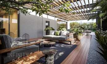 Imagem 2: Apartamento com 2 quartos, 60m², à venda em São Paulo, Vila Pompéia