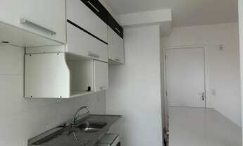 Imagem 5: Apartamento para aluguel com 42 metros quadrados com 2 quartos em Maranhão - São Paulo - S