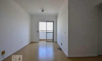 Imagem 2: Apartamento para Aluguel - Brooklin, 3 Quartos, 90 m2