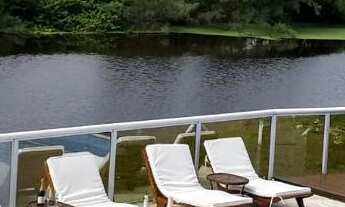 Imagem 3: Casa à venda e locação anual com 6 quartos independente no bairro Foguete em Cabo Frio