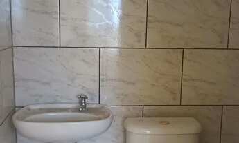 Imagem 6: Quarto , cozinhe e banheiro 850$ vila formosa