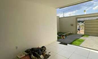 Imagem 3: CASA 3 QUARTOS SENDO 1 SUITE NO SETOR JARDIM GRAMADO GOIÂNIA/GO