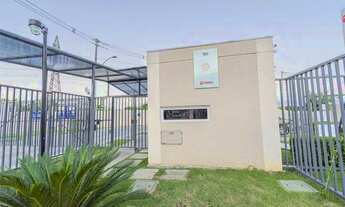 Imagem 6: Apartamento térreo