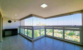 Imagem 2: Apartamento para aluguel tem 154 metros quadrados com 3 quartos em Parque Colonial - São P