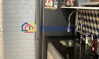 Imagem 4: Apartamento para Venda em Ribeirão Preto, Bosque das Juritis, 2 dormitórios, 1 suíte, 2 ba