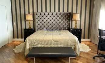 Imagem 6: Apartamento 2 dormitórios, 2 suítes, 2 vagas, 185m², à venda, por R$ 1.950.000,00 Paraíso